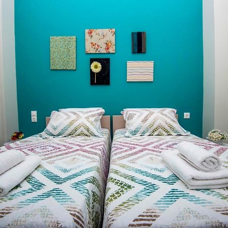 Lithos Apartments Kálymnos Kültér fotó