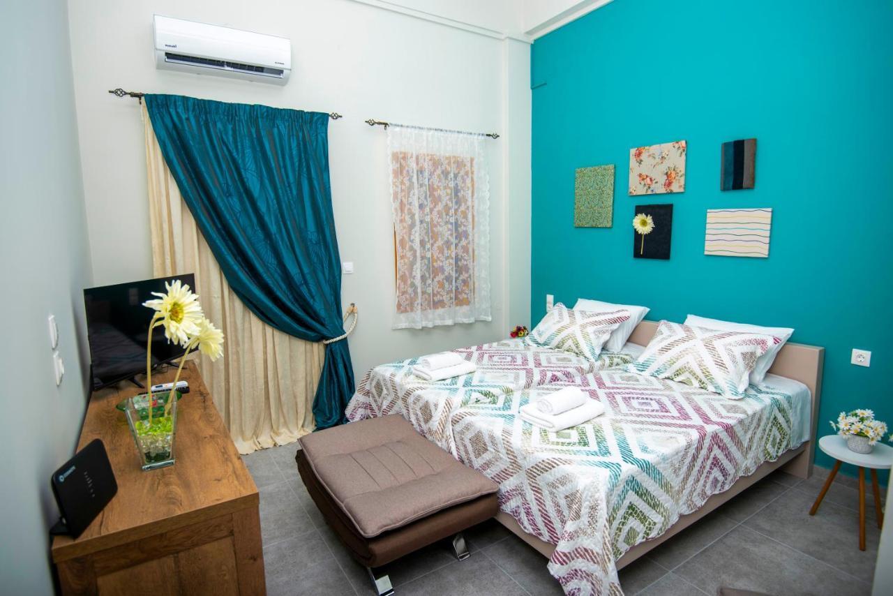 Lithos Apartments Kálymnos Kültér fotó