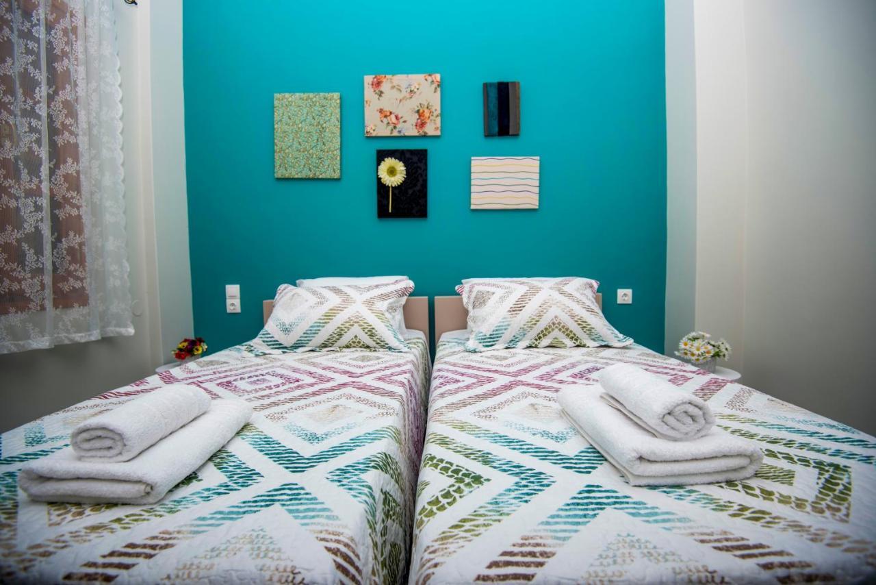 Lithos Apartments Kálymnos Kültér fotó