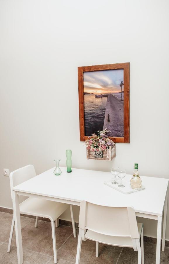Lithos Apartments Kálymnos Kültér fotó