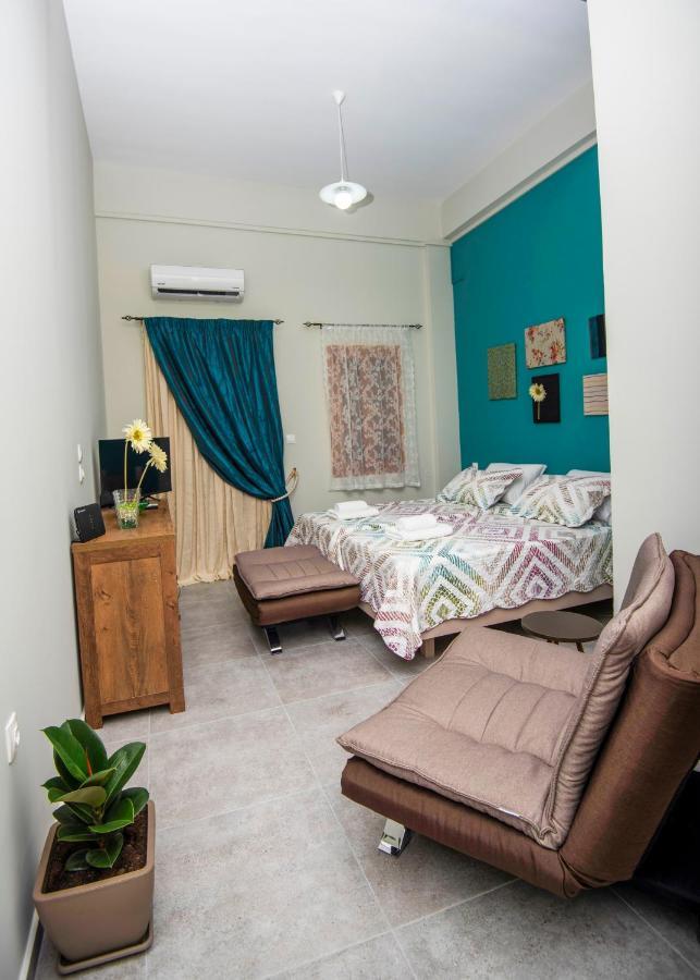 Lithos Apartments Kálymnos Kültér fotó