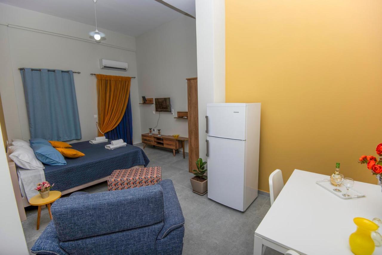 Lithos Apartments Kálymnos Kültér fotó