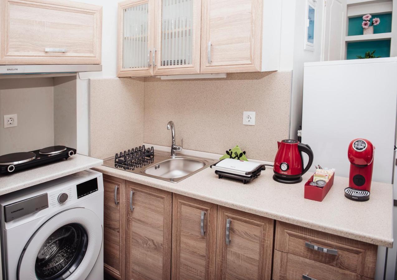 Lithos Apartments Kálymnos Kültér fotó