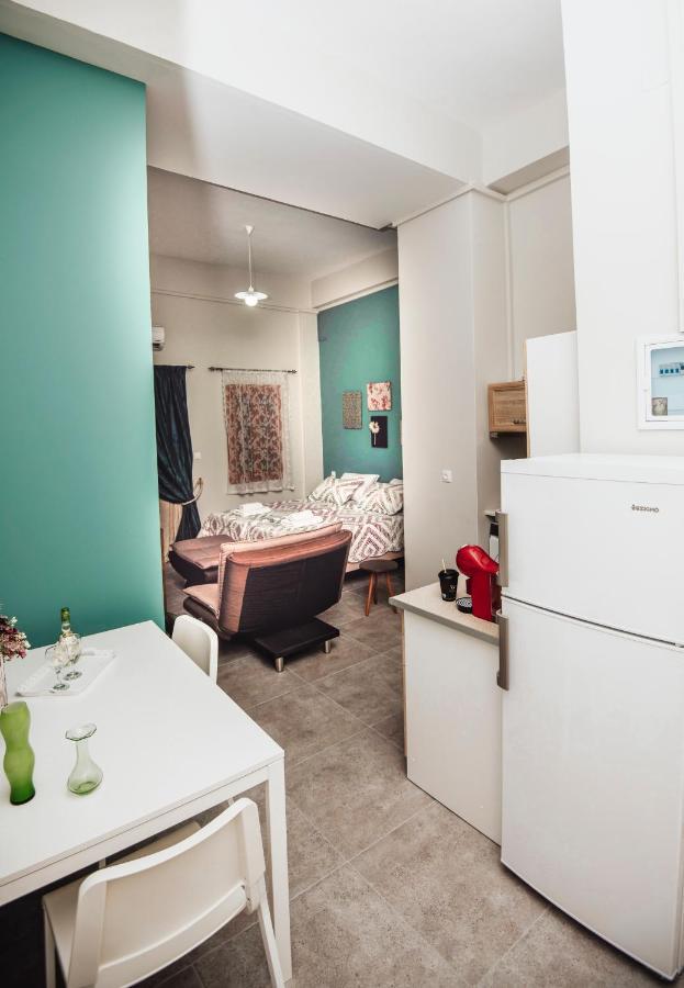 Lithos Apartments Kálymnos Kültér fotó
