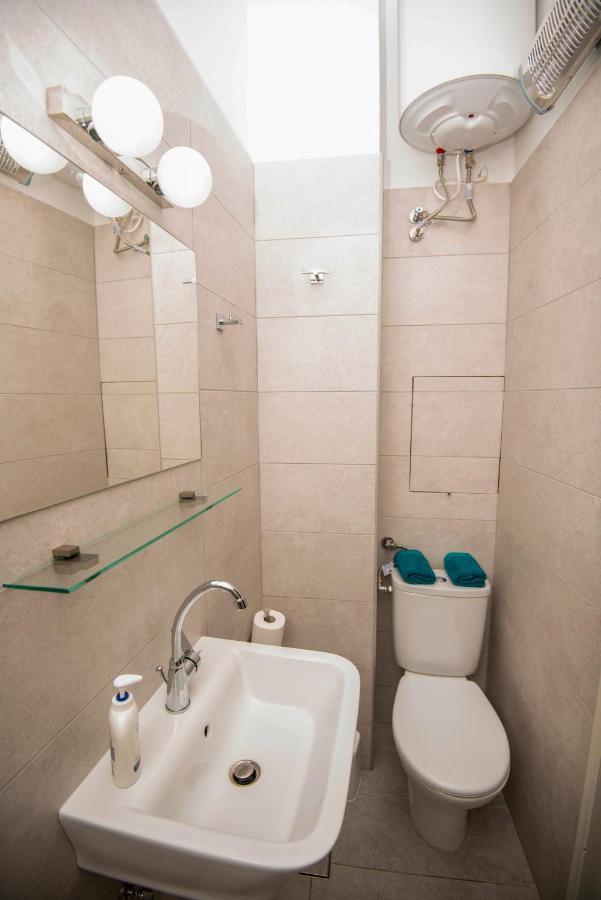 Lithos Apartments Kálymnos Kültér fotó