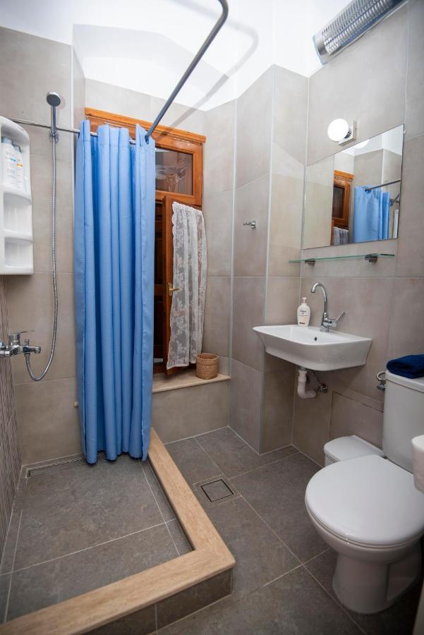 Lithos Apartments Kálymnos Kültér fotó