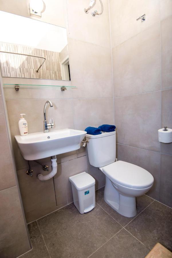 Lithos Apartments Kálymnos Kültér fotó