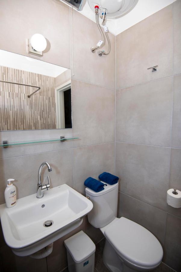 Lithos Apartments Kálymnos Kültér fotó