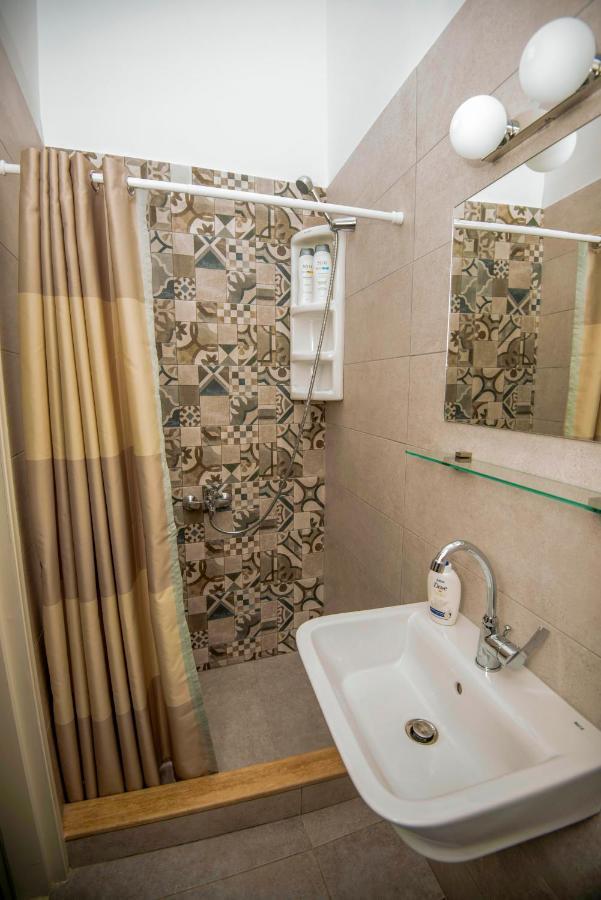 Lithos Apartments Kálymnos Kültér fotó